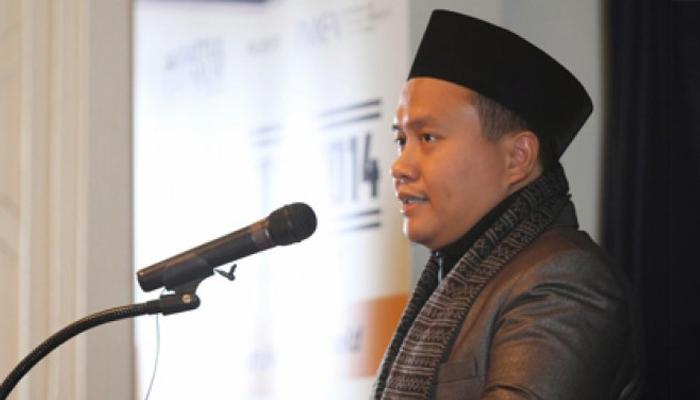 Penjelasan Ustaz Fahmi Salim Soal Shalat Jumat dan Shalat Berjamaah di Tengah Wabah Penyakit